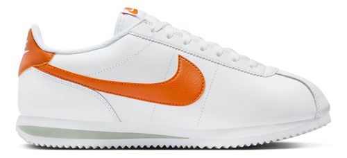 Nike Zapato Hombre Nike Nike Cortez Dm4044-102 Blanco 09.5