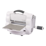 Maquina Troqueladora Sizzix Big Shot 662500 P/ Manualidades