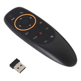 G10 2.4ghz Controle Remoto Sem Fio Com Receptor Usb Voz