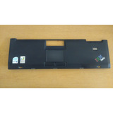 Carcasa Touchpad Notebook Ibm Lenovo T60