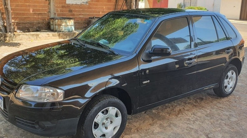 VOLKSWAGEN GOL GOL TREND 1.0 FLEX