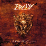 Cd Nuevo: Edguy - Hellfire Club (2004)
