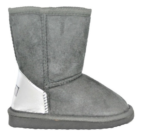 Casual Botas Tucan -pantubotas ,ato1003305