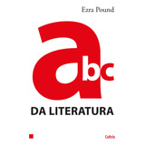 Livro Abc Da Literatura