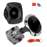 Kit D250x Driver Twitter St200 Corneta Hl11-25 Jbl 3 Itens