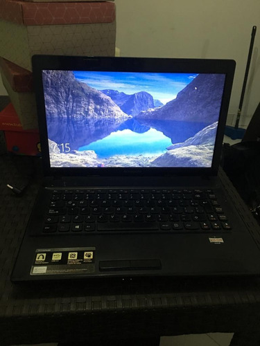 Portatil Lenovo Intel(r) Core(tm) I3-3120m 8 Gb Ram