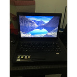 Portatil Lenovo Intel(r) Core(tm) I3-3120m 8 Gb Ram