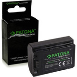 Batería Para Sony Patona 1284 Np-fz100