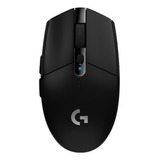 33 Mouse Inalámbrico Logitech G304 Lightspeed Para Juegos