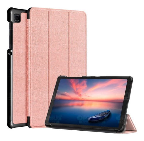 Estuche Protector Para Samsung Galaxy Tab A7 Lite 8.7 2021