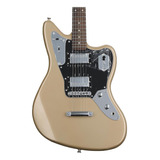 Guitarra Eléctrica Squier Contemporary Jaguar St, Shoreline 