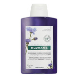 Klorane Centaurea Champu 200 Ml Klorane - mL a $274