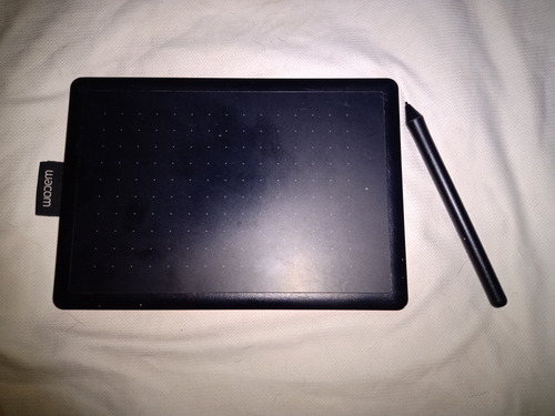 Wacom One Poco Uso