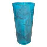 Vaso De Planta Alto Com Prato N4