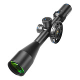 Luneta Westhunter-hunting Scopes, Hd Gen2, 6-24x50 Ffp