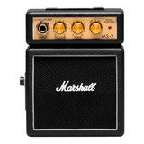 Marshall Ms2 Amplificador Mini Marshalito Estudio Practica