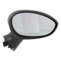 Espejo - Garage-pro Mirror Compatible For 2012-2018 Fiat