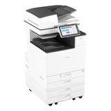 Impresora Multifuncional Ricoh Im C4500 A Color Premium