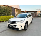 Toyota Highlander 2018 3.5 Xle At