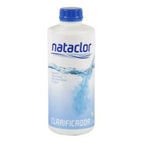 Clarificador Nataclor Por Caja De 12 Botellas De 1 Litro 