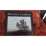 Libro Molina Campos