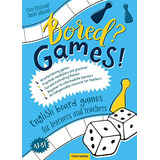 Bored Games Blue A1-b1  - Vv Aa 