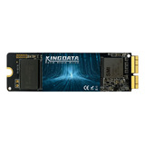 Kingdata Ssd Para Macbook 1tb Nvme Pcie Gen3x4 M.2 2280, Ssd