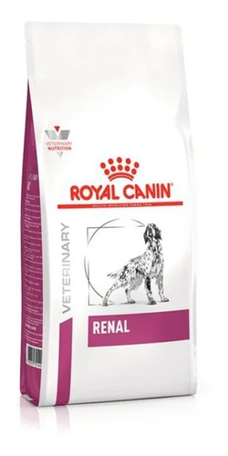 Royal Canin Renal 10 Kg Vet Juncal 