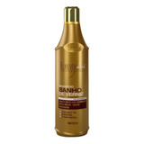 Shampoo Banho De Verniz Forever Liss 500ml