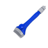 58662 Aqualite Brush Filter Cleaner, Azul
