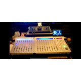 Superficie De Control Qcon Pro + Qcon Ex. Pro Tools, Cubase