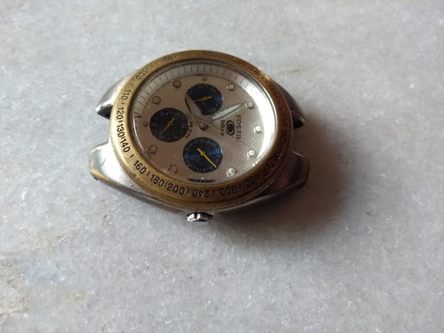 Relógio Fóssil Bq-9065 - Peça/reparo
