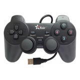 Controle Video Game Joystick Manete Pc Notebook Ps2