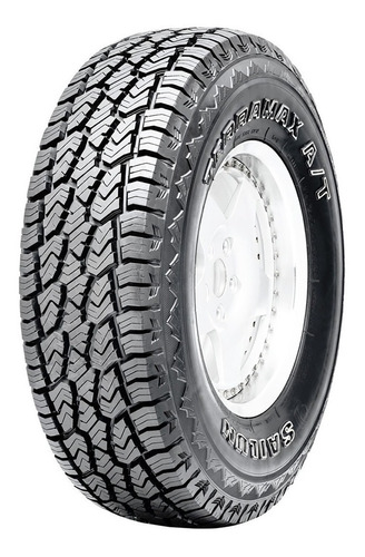 Llanta Sailun Terramax A/t 235/70r16 106 S