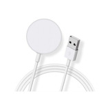 Carregador Indução Usb Para Relógio Inteligente Smartwacth