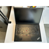 Como Nueva!! Lenovo Thinkpad E14 Gen 2 E14 Core I5 16gb Ram