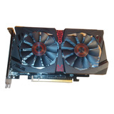 Tarjeta De Video Asus Gtx 750 Ti  2 Gb Hdmi /dp/dvi