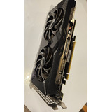 Placa De Video Gamer Palit Nvidia Gtx 1660 Dual 6gb