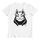 Polera - Dtf - Videojuego Fortnite Gamer