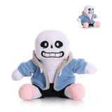 Juguete De Peluche Undertale Doll De Dibujos Animados Para N