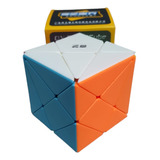 Cubo Magico Rubik Transformer Fanxis