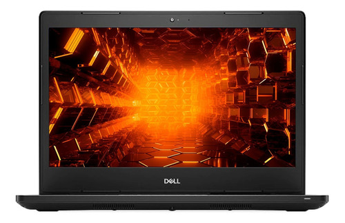 Notebook Dell Latitude 3480 - Core I5  16 Gb Ddr4  1 Tb Ssd