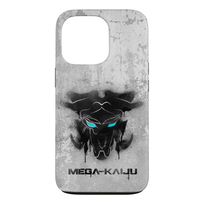 Capa Mega-kaiju Para iPhone 13 Pro - Pacific Rim: Uprising