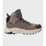 Botas Montagne Glide Hike - Trekking - 950