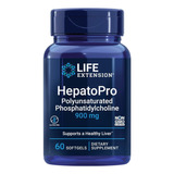 Life Extension I Hepatopro I 60 Capsulas Blandas