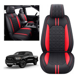 Fundas De Asiento Para  Ram, Camionetas 2009-2022, 1500/2