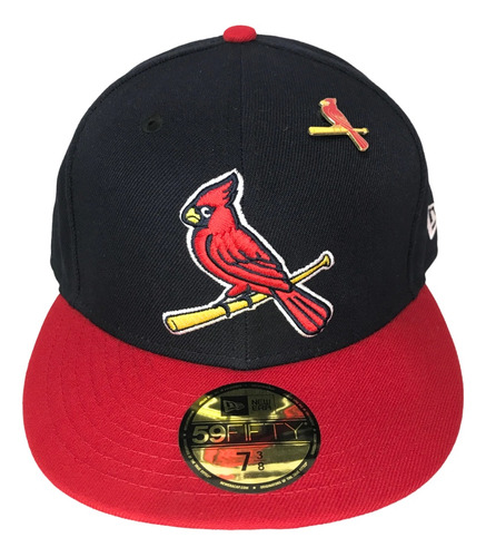 Gorra Plana New Era Beisbol 7 3/8