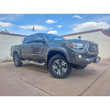 Toyota Tacoma Trd Sport 4x4 2018