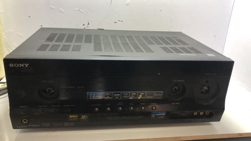 Receiver Sonny Str-dh820/p Retirada De Peças