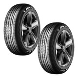 Paquete De 2 Llantas 185/55r15 Jk Tyre Ux Royale Maxx Tl 82h